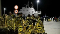 Soccorsa barca a vela con 61 migranti, tra loro 9 minori