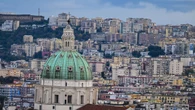 Ance, investimenti in costruzioni in calo, nel 2025 -1,1%, nel 2026 +5,6%