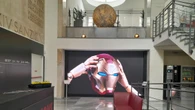 Movie Icons, a Roma in mostra oggetti dai set di Hollywood