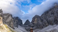 Brunello, sulle Dolomiti magia di musica, arte e natura