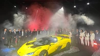 Nasce Giamaro Automobili, nuovo brand modenese di Hypercar