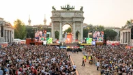 Torna Party Like a Dee Jay, 'per grandi eventi ci vuole rispetto e fantasia'