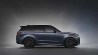 Range Rover SV Sport Edition Two