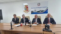 Procuratore Reggio C., sbarchi migranti grave fenomeno criminale