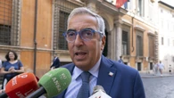 Gasparri, Conte ha dei parlamentari codardi