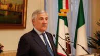 Tajani, 'no a guerre commerciali, vogliamo accordo'
