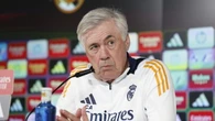 Ancelotti "assurdo mettere in discussione un club come il Real"