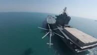 Teheran, colpita con due missili nave da guerra Usa vicino a Hormuz