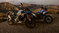 Bmw Motorrrad svela ad Eicma la nuova F 450 GS