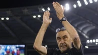 Lazio, Sarri 'per società nessun problema mercato gennaio'