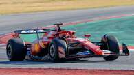 Pirelli termina i test con le gomme slick