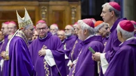 Cei, risale 8xmille alla Chiesa cattolica, 1,014 mld in 2025