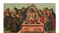 All'asta opera attribuita alla bottega di Sandro Botticelli