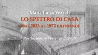 'Lo Spettro di Casa', Vezzali racconta le stagioni di una vita