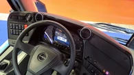 Iveco G-Way, il midibus sostenibile debutta a Busworld 2025