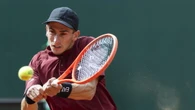 Masters Shanghai: Arnaldi batte Sakamoto e va al secondo turno