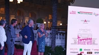 Seimila persone per 'La Terrazza della Dolce Vita' a Rimini