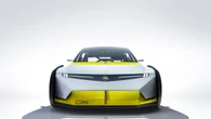 Opel Corsa Gse Vision Gran Turismo