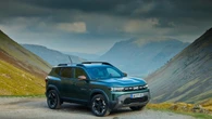 Dacia Duster, 5 drive mode differenti per tutte le condizioni