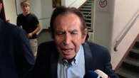 Baudo, Giucas Casella: "Mi ha scoperto lui, ci manchera'"