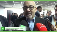 Cingolani: "Autonomia strategica Ue non e' solo questione di soldi"