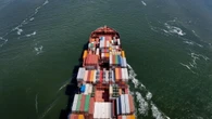 Maersk, 'una nostra nave ha lasciato Hormuz sotto scorta militare Usa'