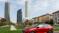 Nissan Qashqai promette oltre 1.200 chilometri con l'e-Power