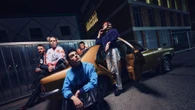 I Fontaines D.C. aprono il Bologna Sequoie Music Park