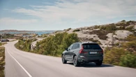 Volvo celebra 4 milioni di auto prodotte sulla piattaforma Spa