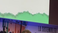 Gallo (Invitalia), '2,5 miliardi per la sostenibilità nel 2023'