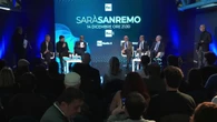 Conti: "Gazzoli sara' con me sul palco dell'Ariston durante le nuove proposte"