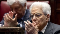 Mattarella agli alpini, apprezzamento per la vostra opera