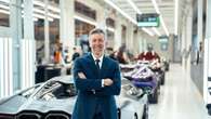 Lamborghini, Andrea Costantini è il nuovo direttore qualità