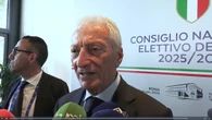 Coni, Buonfiglio: "Pronti al dialogo con la politica, non ci isoliamo"