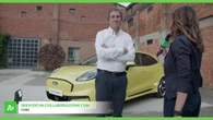 Puma Gen-E, la best-seller di Ford diventa elettrica