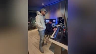 Rocco Hunt e Gigi D'Alessio insieme nel brano "Giura"