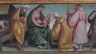 A Cortonantiquaria un capolavoro di Signorelli creduto perduto