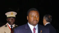 Togo, Faure Gnassingbé giura come capo del governo