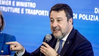 Milano-Cortina: Salvini, stiamo recuperando tutti i ritardi