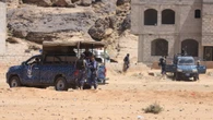 Gaza, almeno 39 morti nella Striscia per attacchi di Israele