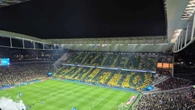 'Parabens Carletto', lo stadio di San Paolo festeggia Ancelotti