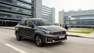 Nuovo look e più contenuti per Fiat Cronos 2025