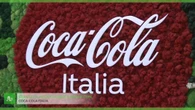 Coca-Cola nel 2024 in Italia risorse per 142 milioni di euro