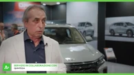 China Car Company si presenta all'Automotive Dealer Day 2025