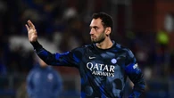 Calciomercato: l'Inter blinda Calha, la Roma su Wesley