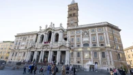 Prefetto Roma, molti leader visiteranno tomba Papa Francesco