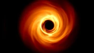 Il buco nero della Via Lattea sta ruotando alla massima velocità