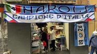 Napoli milionaria, in caso di scudetto giro d'affari da 230 mln