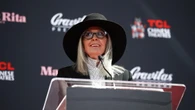 Diane Keaton vola alle aste, cimeli venduti per 4,2 milioni di dollari