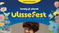 Edoardo Prati, porto Com'è profondo il mare a UlisseFest